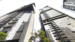 Echelon (D3), Condominium #555528521